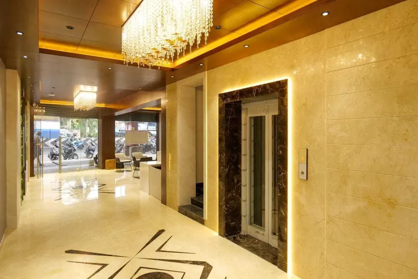 Balu Residency - A Business Class Hotel - Image 1