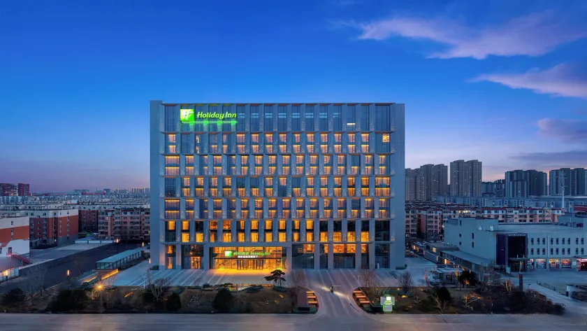 Holiday Inn Datong by IHG - Image 1