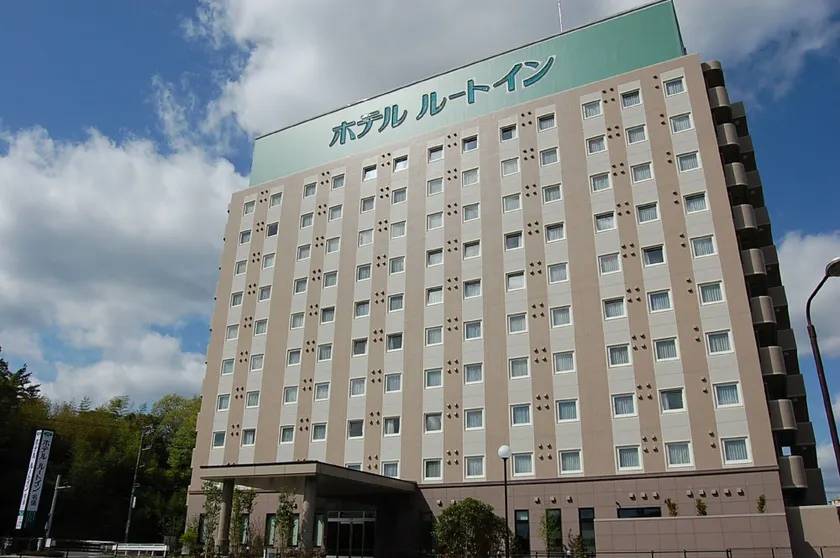 Hotel Route-Inn Nabari - Image 1