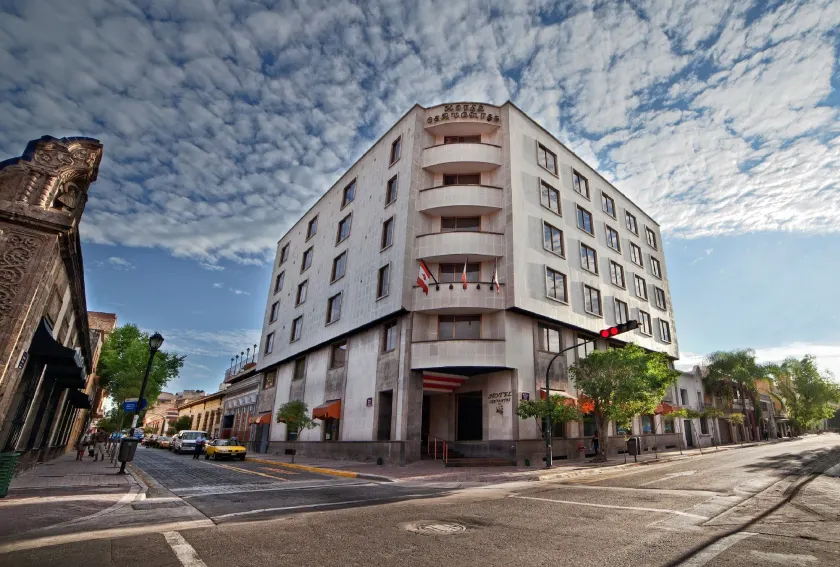 Hotel Cervantes - Image 1