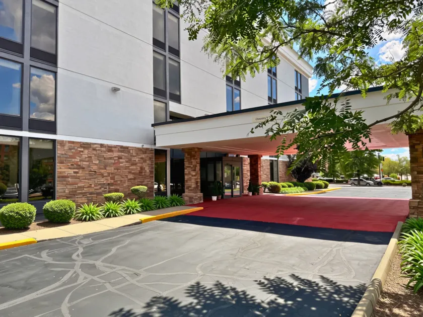 enVision Hotel Worcester Downtown - Image 1