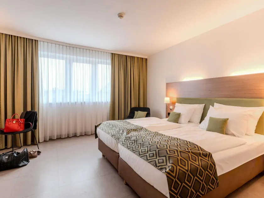 Hotel Mercure Graz City - Image 1