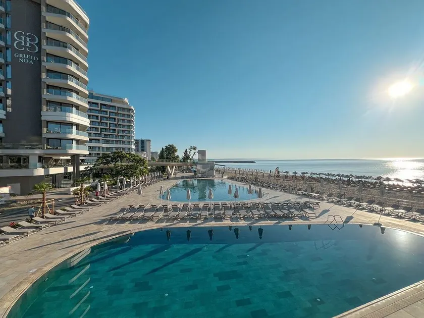 GRIFID Noa - Premium Ultra All Inclusive - Image 1