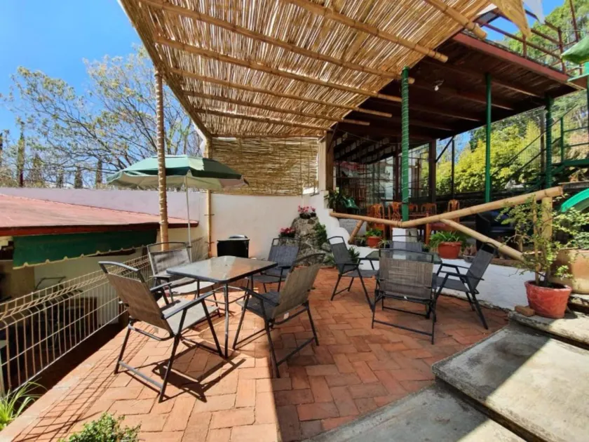 Hotel Paraje Casa Blanca - Image 1