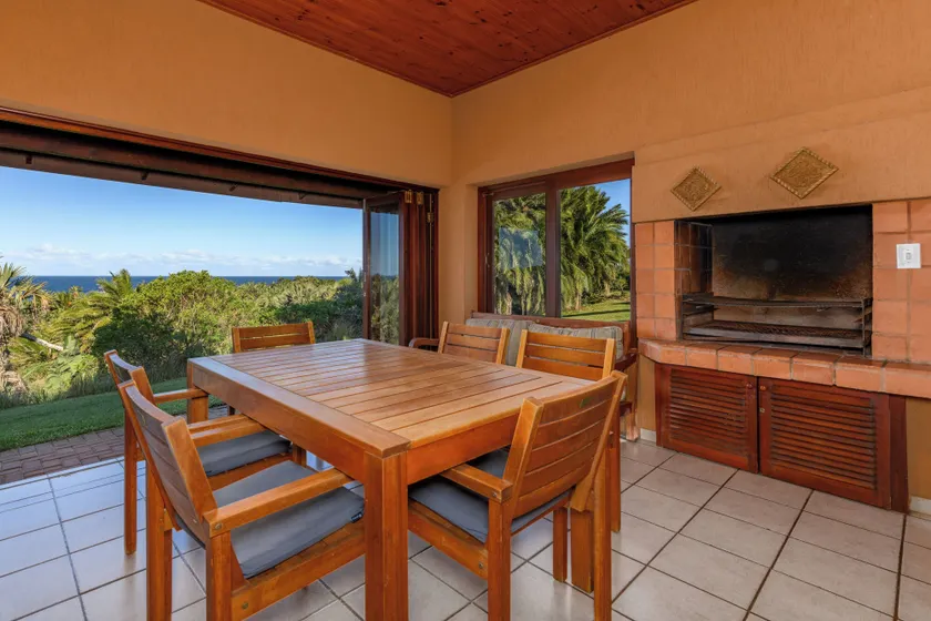San Lameer Villa 3704 - 2 Bedroom Superior - 4 pax -San Lameer Rental Agency - Image 1