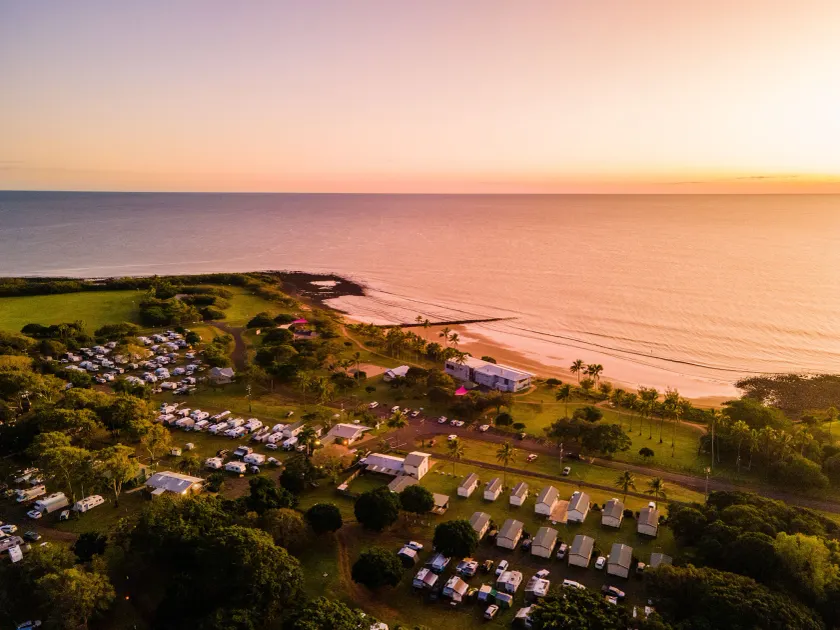 Discovery Parks - Bargara - Image 1
