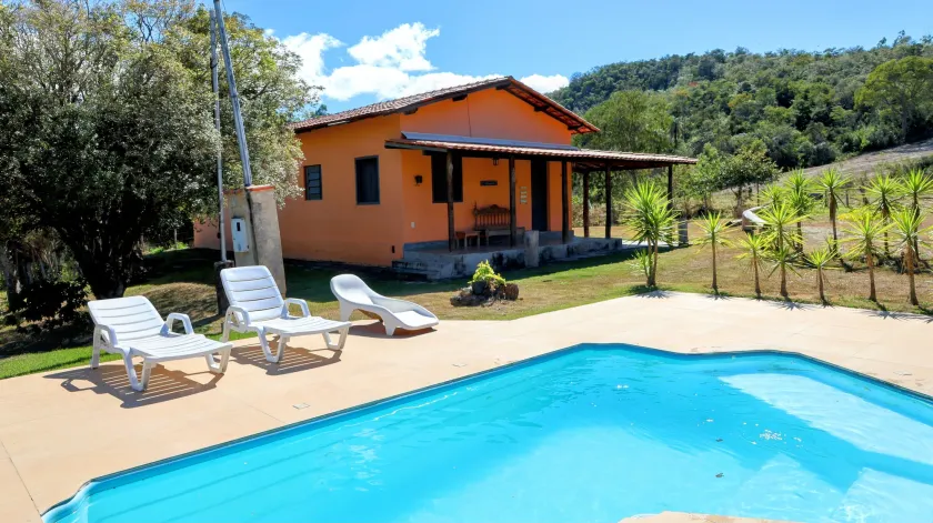 Canto das Árvores - Nova União MG - Image 1
