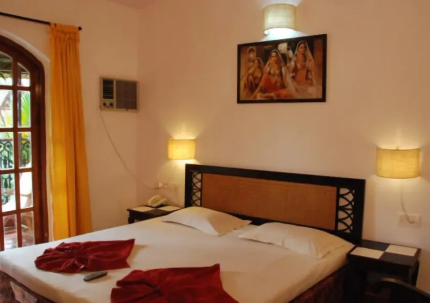 Sea Breeze Beach Resort Candolim, Goa - Image 1