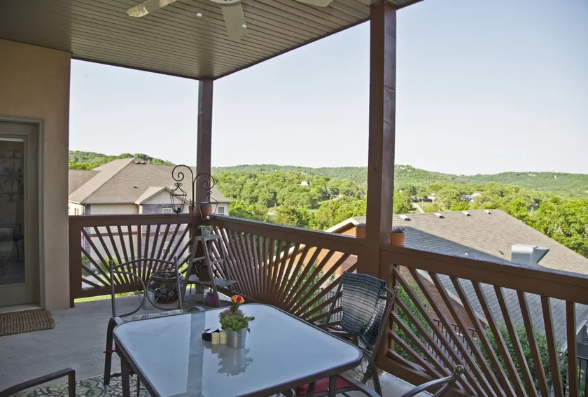 Rockwood Resort - Image 1