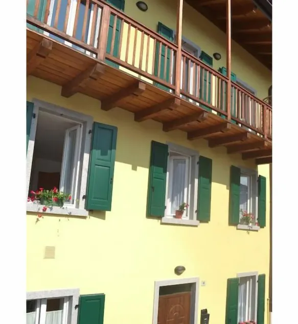 Casa Rosella - Image 1