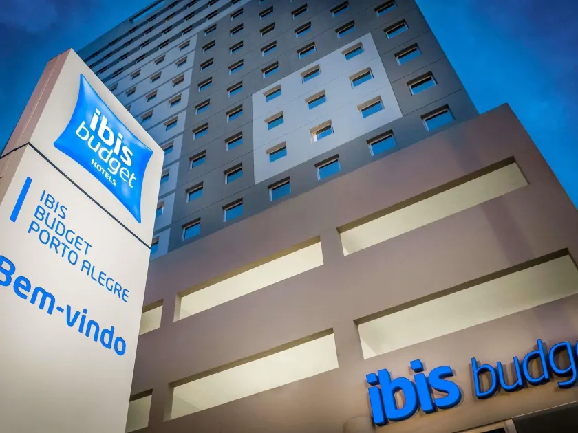 ibis budget Porto Alegre - Super Econômico - Image 1