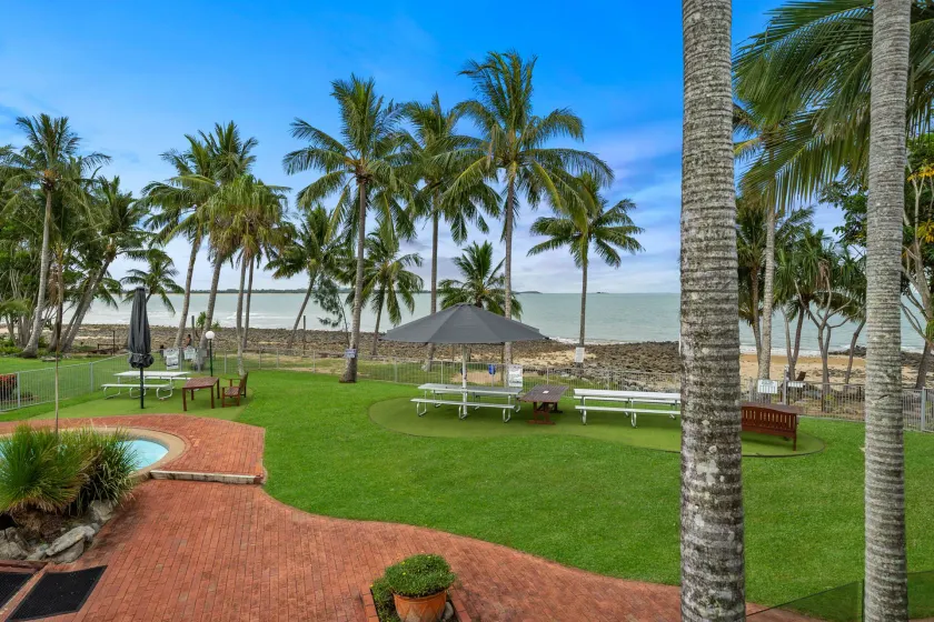 The Resort at Dolphin Heads - Image 1