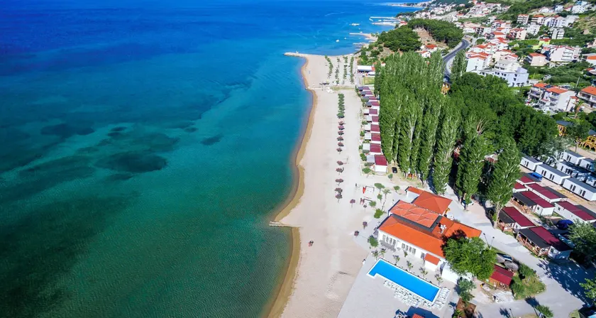 Camping Almissa - Image 1