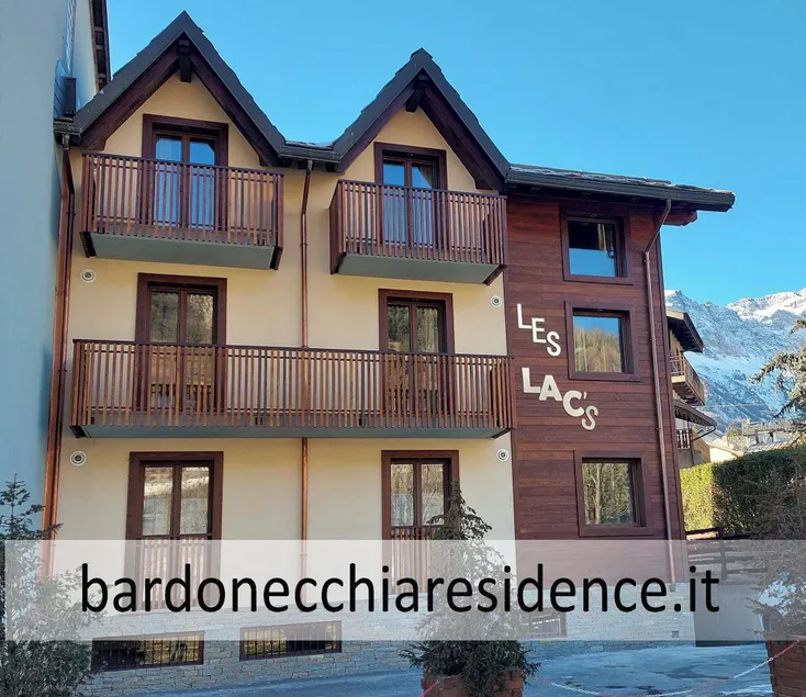 Residence Les Lacs - Image 1