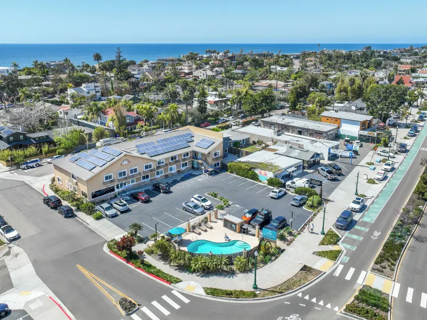 Brisa Pacific Hotel Encinitas - Image 1