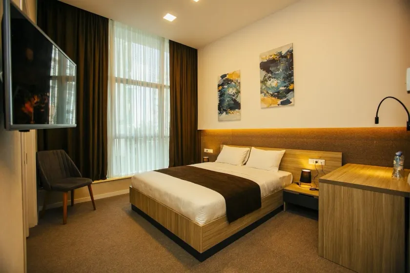 West Hotel Ataman - Image 1
