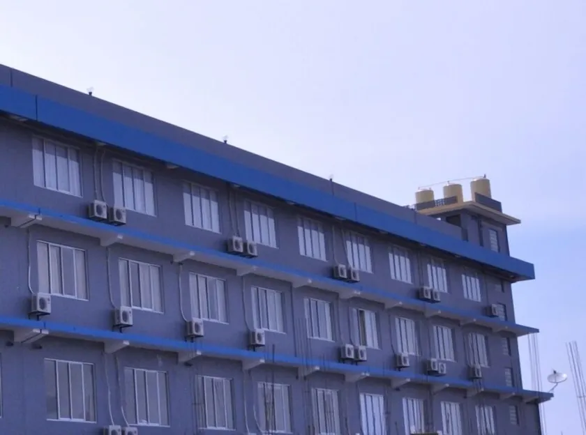 Dermaga Keluarga Hotel - Image 1