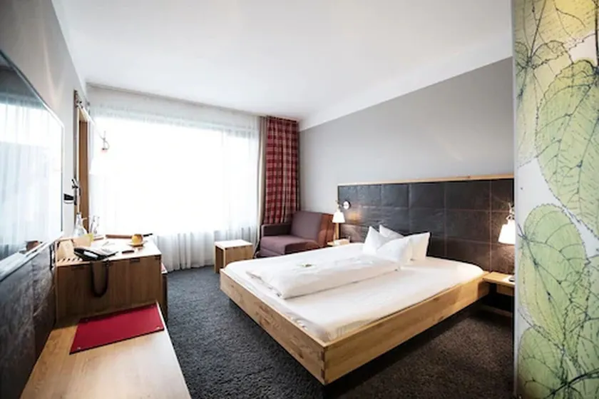 Hotel Linde - Image 1