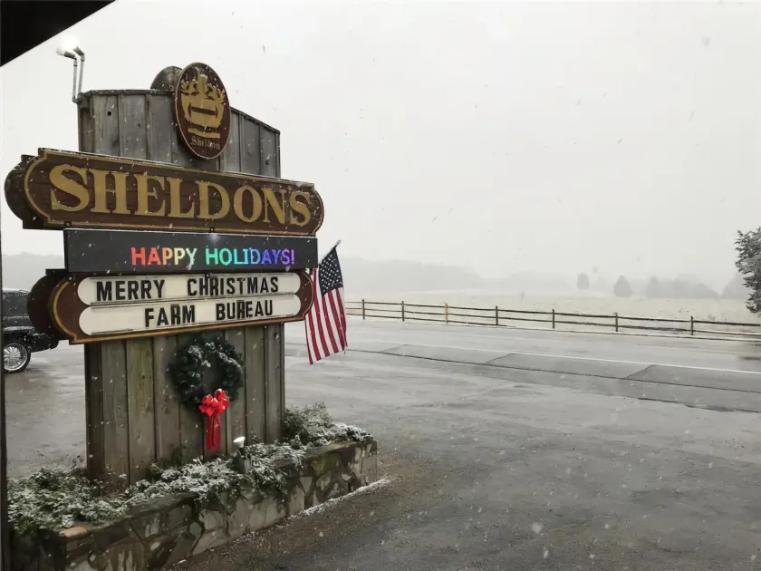 Sheldon's Motel by OYO Keysville Near Hwy 360 - Image 1