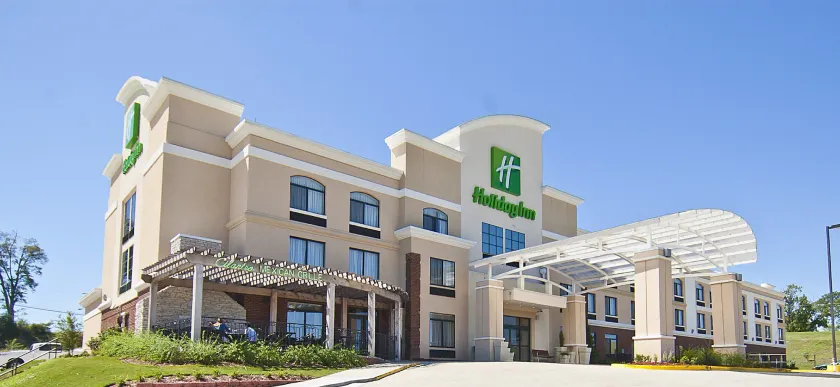 Holiday Inn Vicksburg by IHG - Image 1