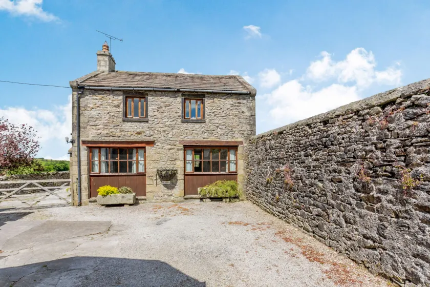 The Coach House - Image 1