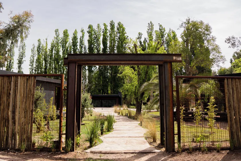 LÜN Lodges - Image 1