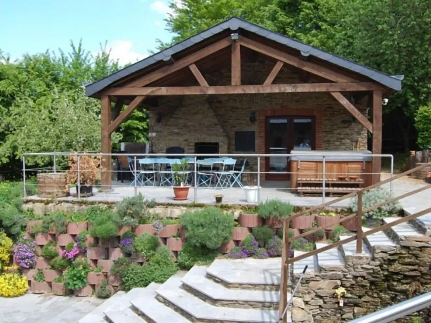 B&B Le 'Ti 'Bou de Refuge - Image 1