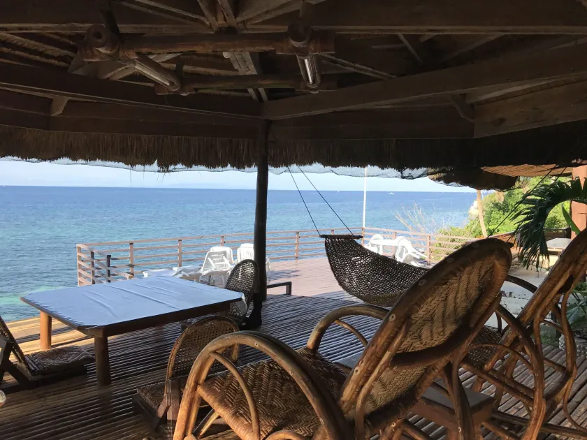 Nova Beach Resort - Image 1