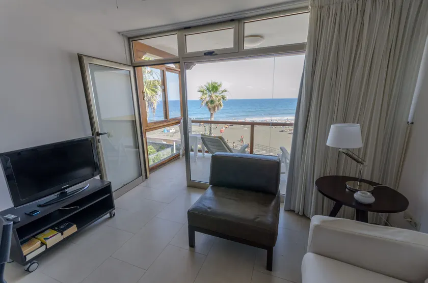Vv - San Agustín Seaview Apartment - Image 1