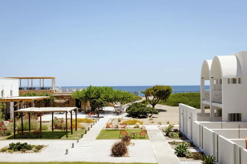  ALERO Seaside Skyros Resort - Image 1