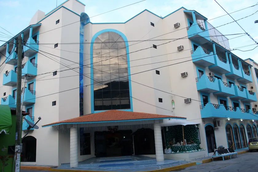 Hotel Real del Mar - Image 1