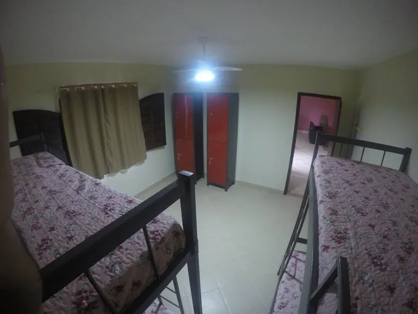 Le Monde Hostel - Suites e Camas - Image 1