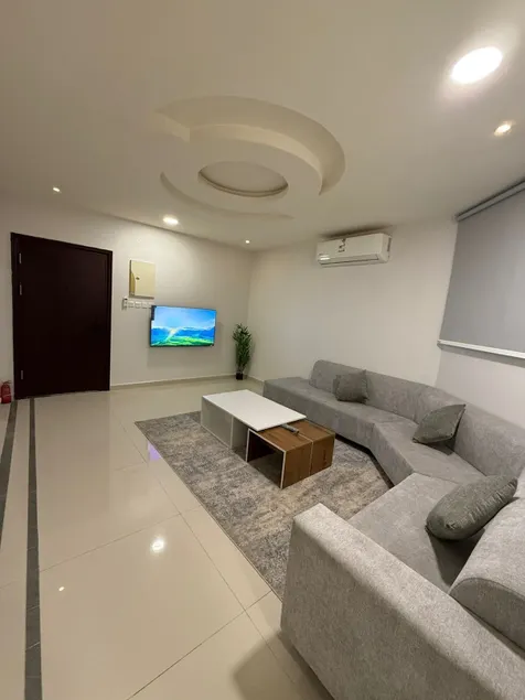 Coral Hotel Apartments - Image 1