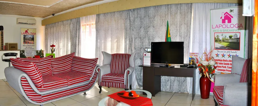Lapologa Bed & Breakfast - Image 1