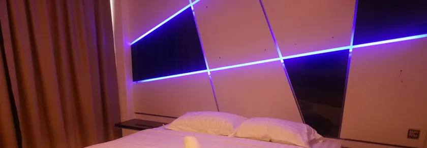 Hotel Vevo Puchong Malaysia - Image 1