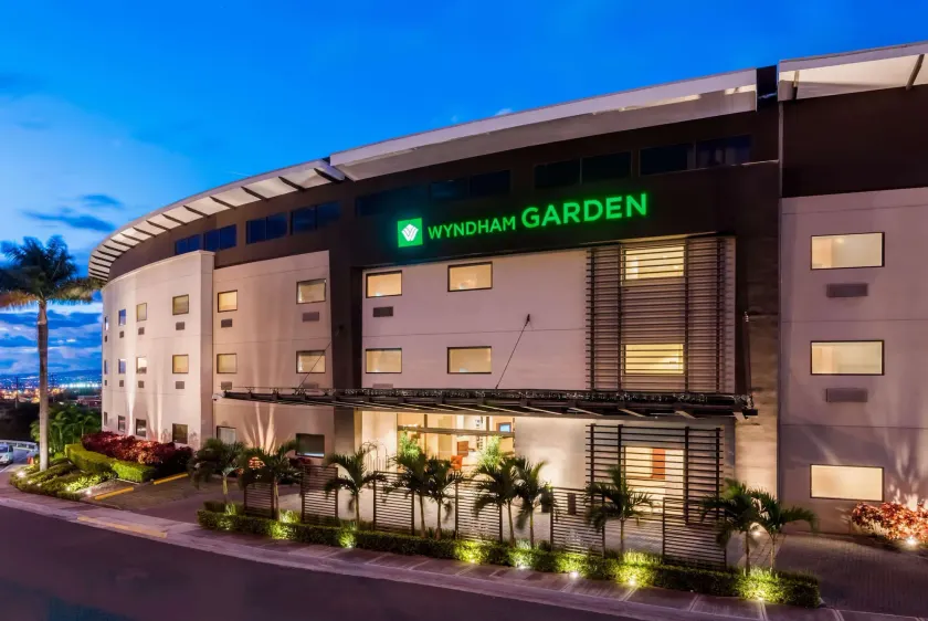 Wyndham Garden San Jose Escazu, Costa Rica - Image 1