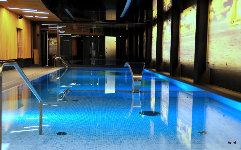 Regatta Hotel Restauracja Spa - Image 1