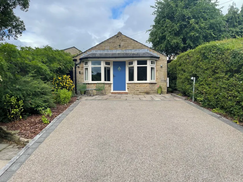 Hockerley Cottage - Image 1