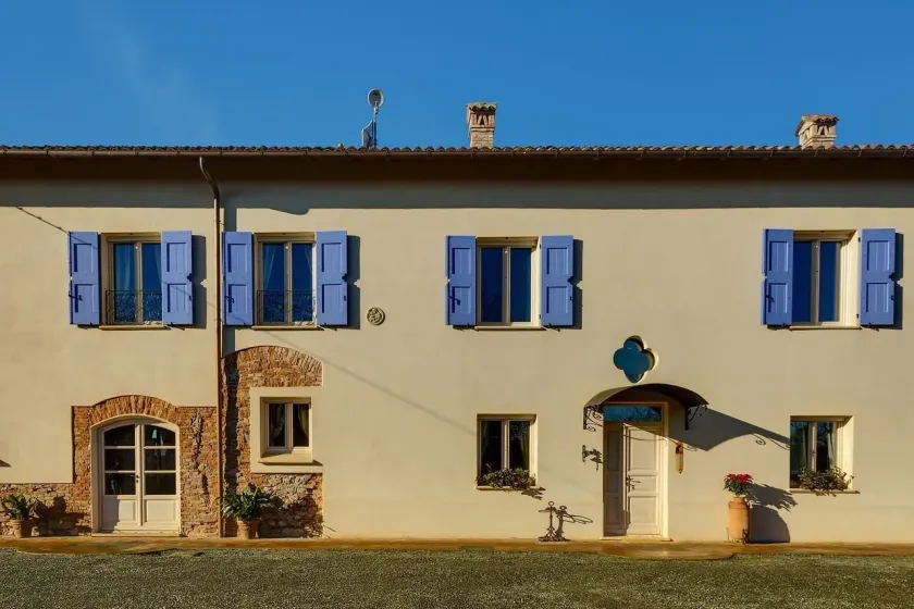 Podere Demetra - Image 1