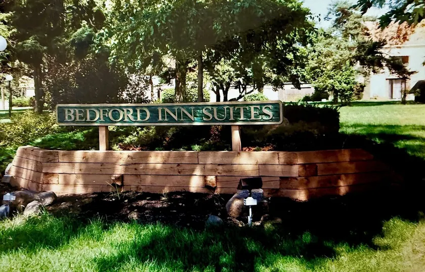 Bedford Inn - Image 1