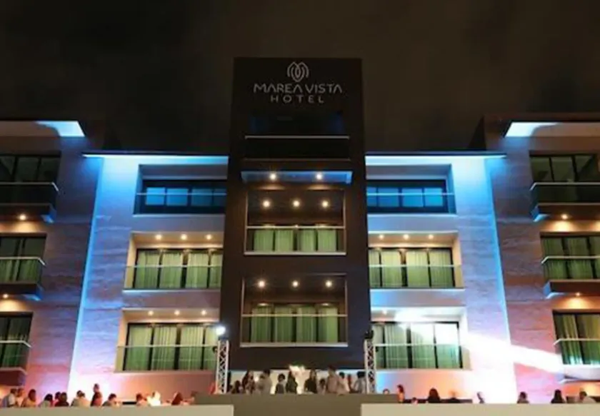 Hotel Marea Vista - Image 1