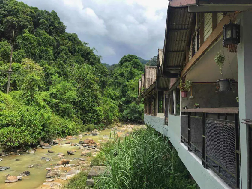 THANSILA Resort - Image 1