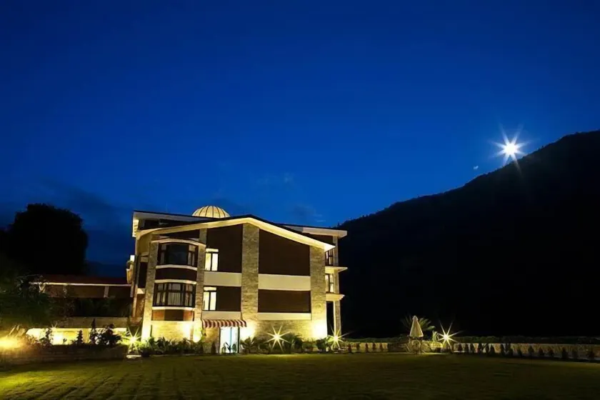 Club Mahindra Baiguney - Image 1