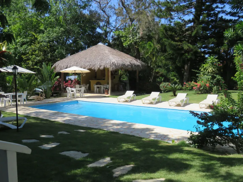 Bungalow Natura Village - Image 1