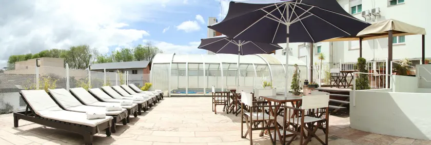Hotel Libertador de Pinamar - Image 1