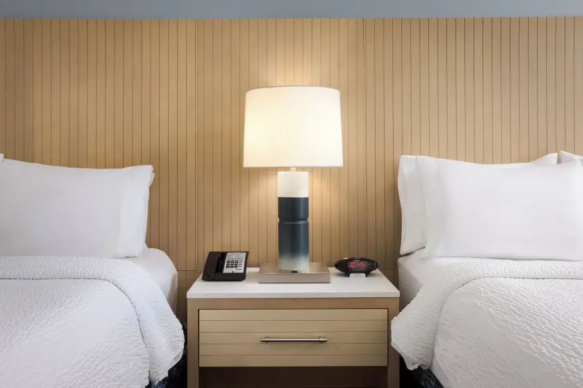 Holiday Inn Resort Fort Walton Beach by IHG - Quarto