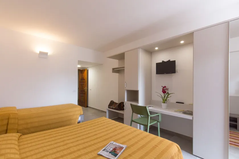 Hotel Ispinigoli - Image 1