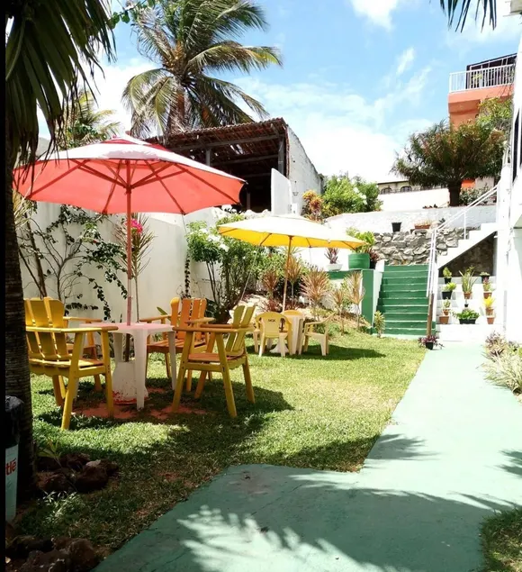 Ponta Negra Suites & Apart - Image 1