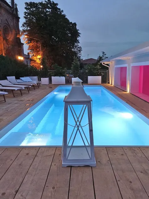 Borgo Pilotti Hotel & Restaurant - Image 1
