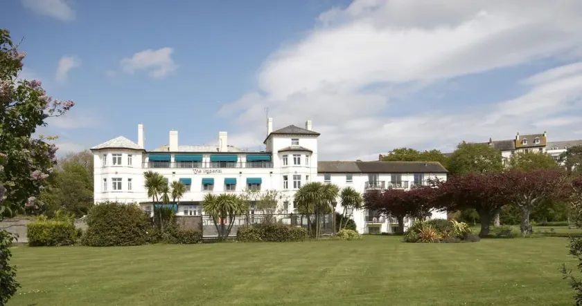 The Imperial Hotel Exmouth - Image 1